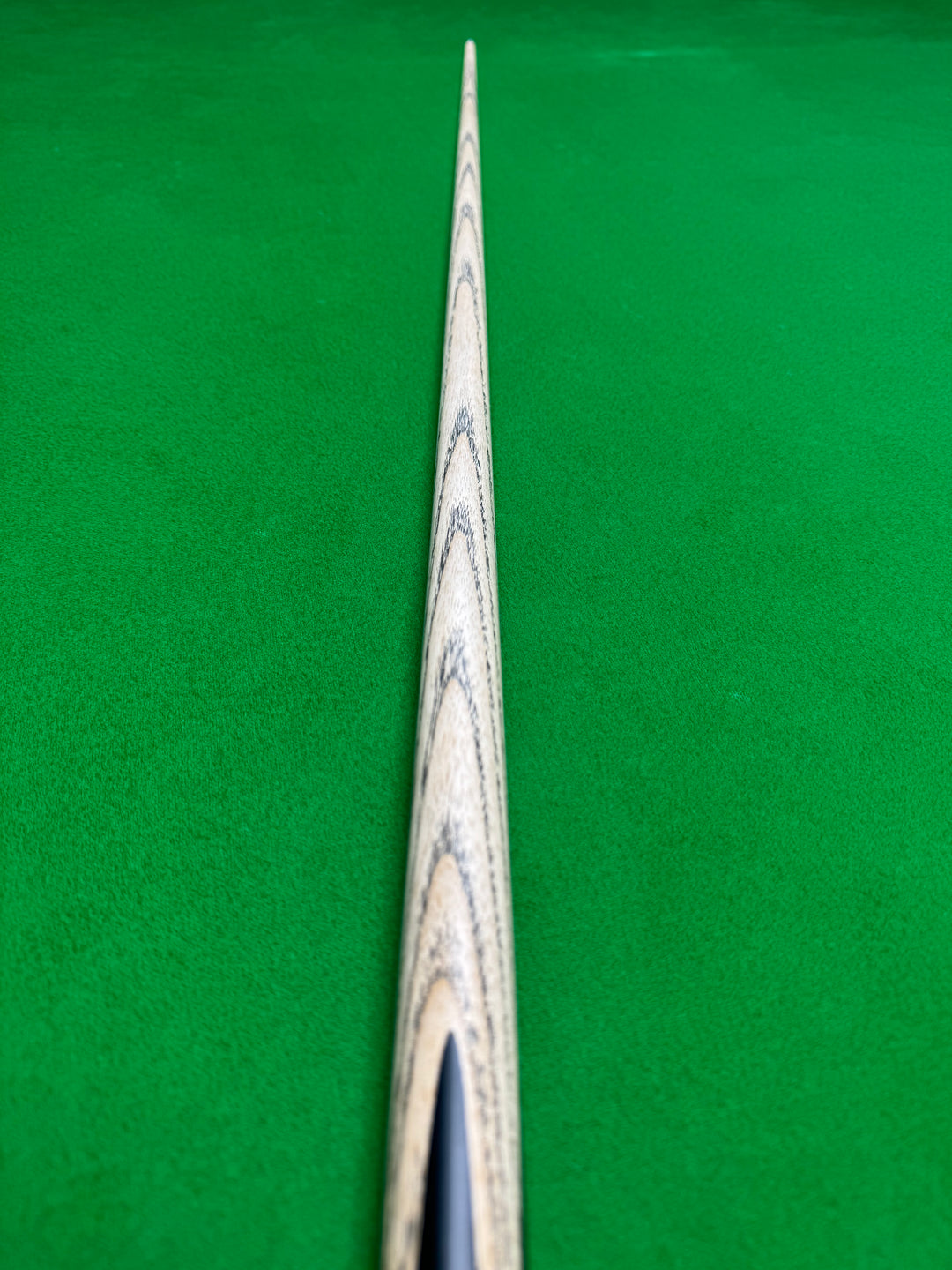 1066 BILLIARDS DUKE 041 – 1PC – 9.6MM – TI – 58" – 18.7OZ