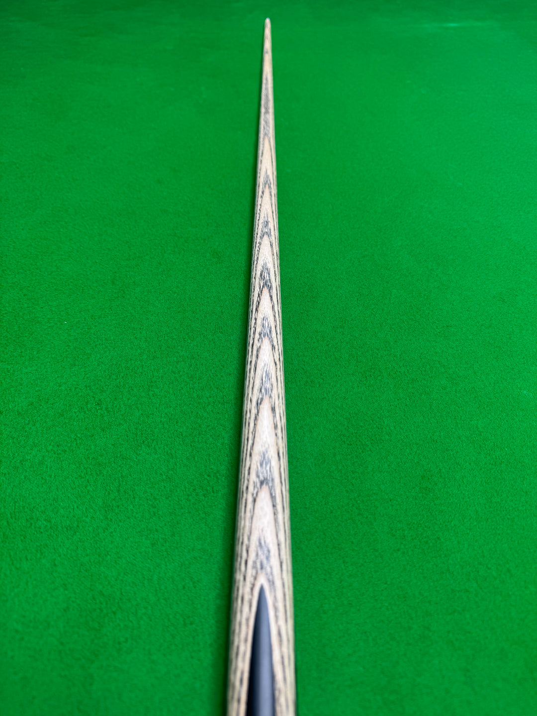 1066 BILLIARDS DUKE 043 – 3/4 – 9.6MM – TI – 58" – 18.2OZ