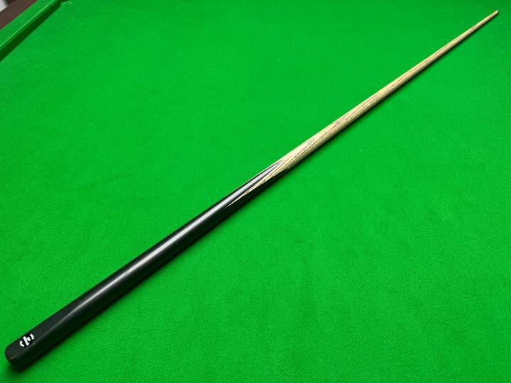 1066 BILLIARDS DUKE 044 – 1PC – 9.5MM – TI – 58" – 18.2OZ