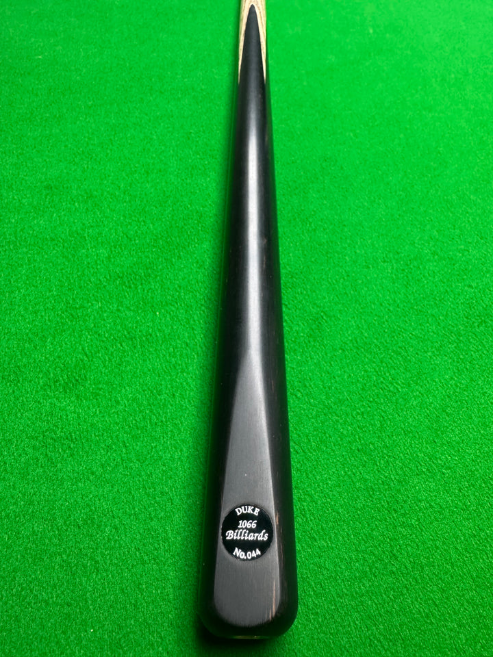 1066 BILLIARDS DUKE 044 – 1PC – 9.5MM – TI – 58" – 18.2OZ