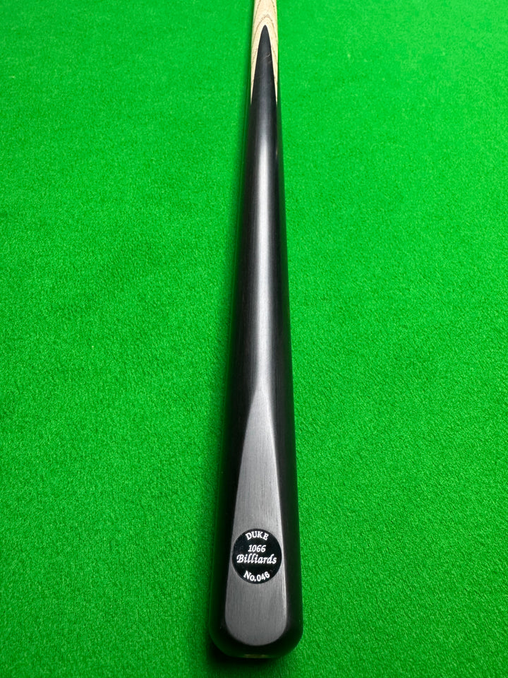 1066 BILLIARDS DUKE 046 – 1PC – 9.3MM – 57" – 17.7OZ