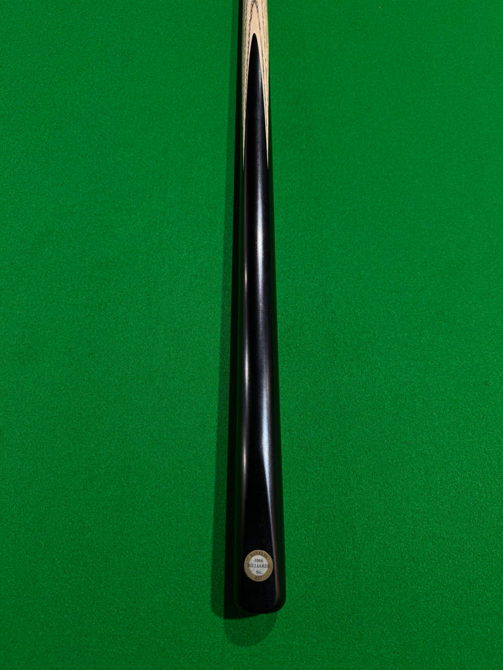 1066 BILLIARDS ROYAL 057 FS – 1PC – 9.5MM – TI – 57″ – 17.5OZ