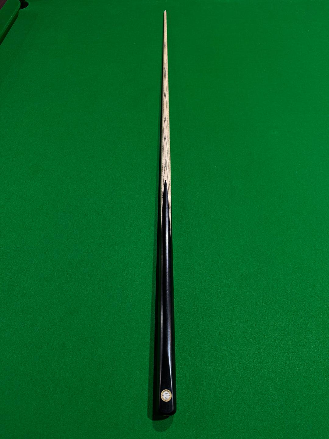 1066 BILLIARDS ROYAL 057 FS – 1PC – 9.5MM – TI – 57″ – 17.5OZ