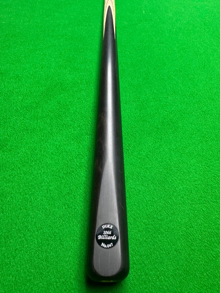 1066 BILLIARDS DUKE 047 – 1PC – 9.5MM – 58.5" – 19.5OZ
