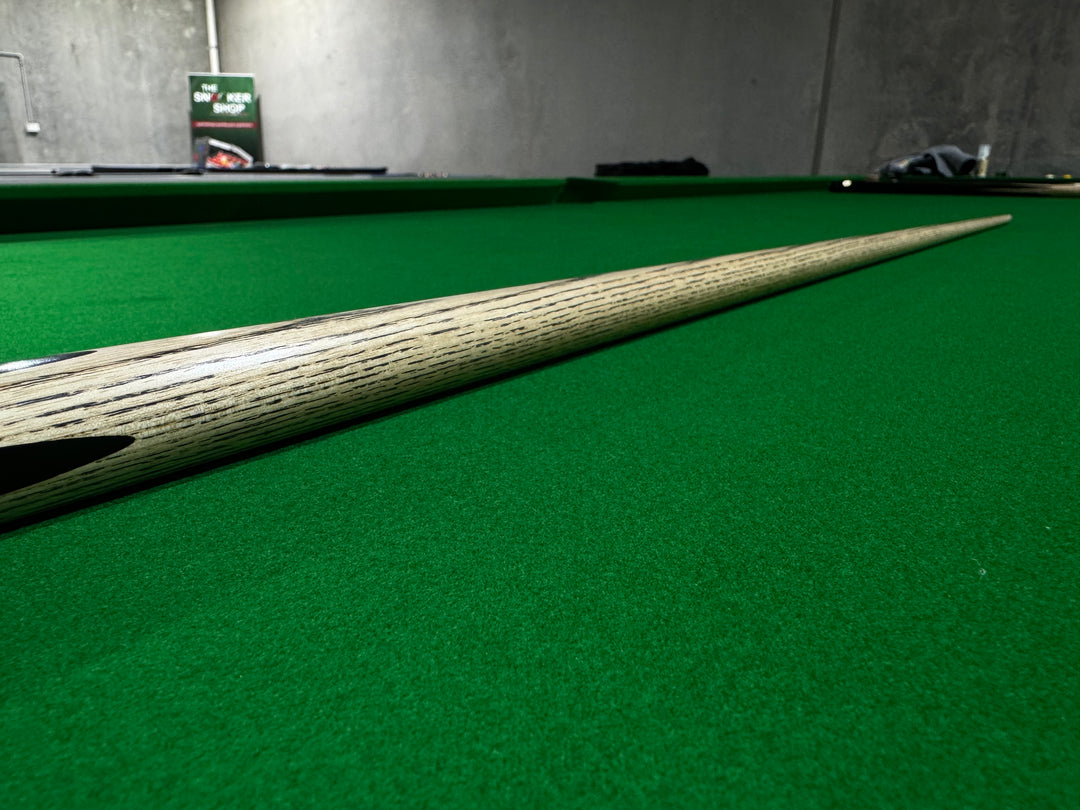1066 BILLIARDS ROYAL 057 FS – 1PC – 9.5MM – TI – 57″ – 17.5OZ