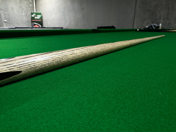 1066 BILLIARDS ROYAL 057 FS – 1PC – 9.5MM – TI – 57″ – 17.5OZ