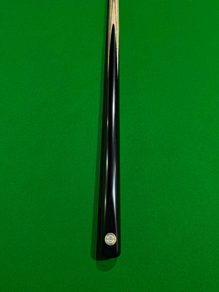 1066 BILLIARDS ROYAL 058 FS – 1PC – 9.5MM – TI – 57.5″ – 17.5OZ