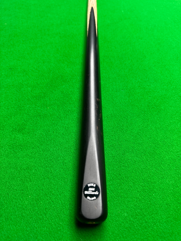 1066 BILLIARDS DUKE 048 – 1PC – 9.8MM – 58" – 18.3OZ