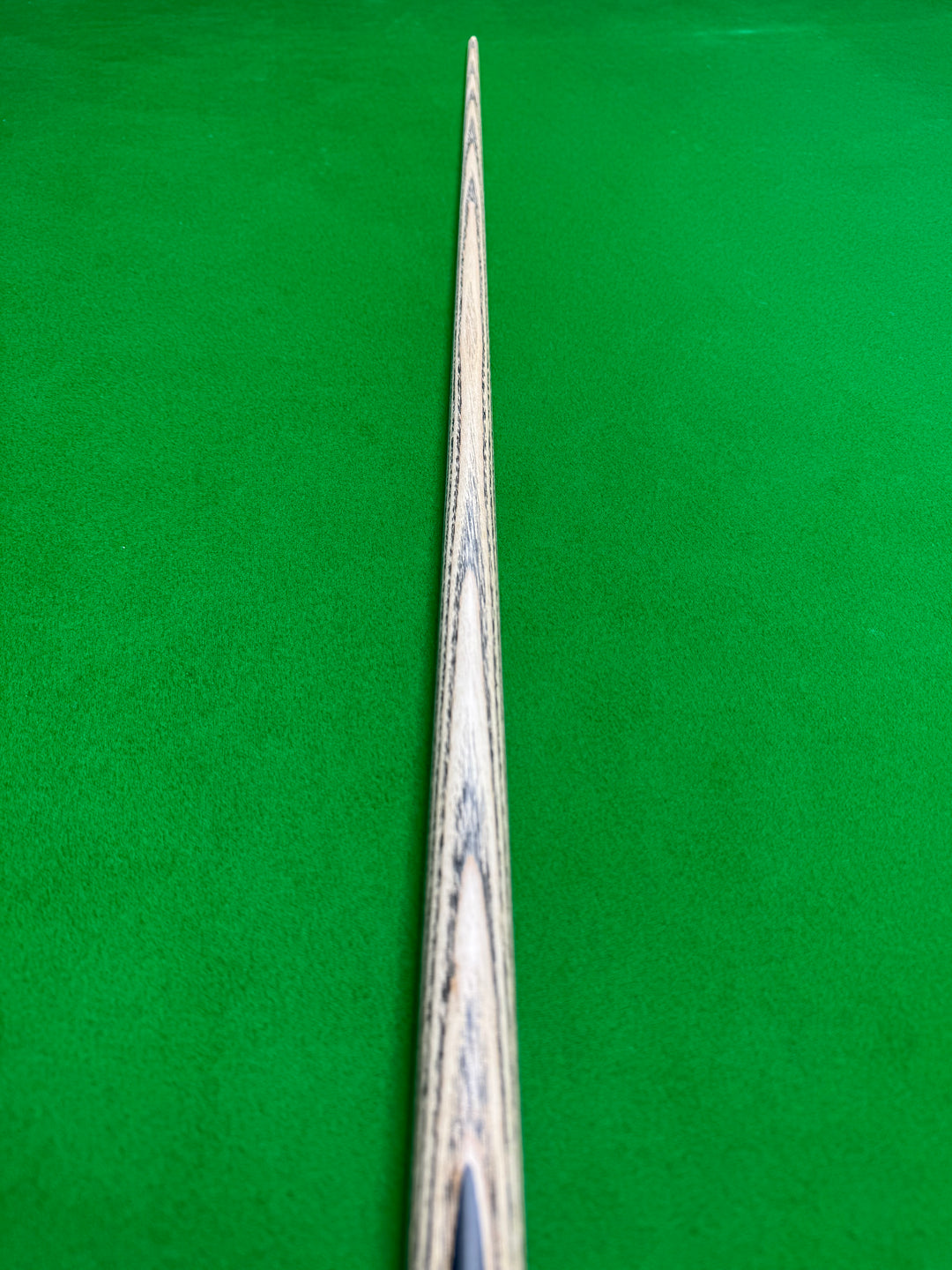 1066 BILLIARDS DUKE 048 – 1PC – 9.8MM – 58" – 18.3OZ