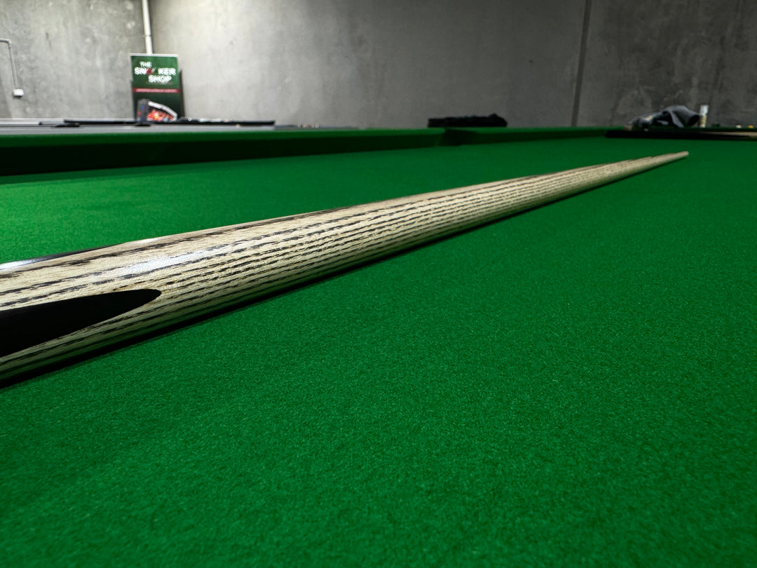 1066 BILLIARDS ROYAL 058 FS – 1PC – 9.5MM – TI – 57.5″ – 17.5OZ