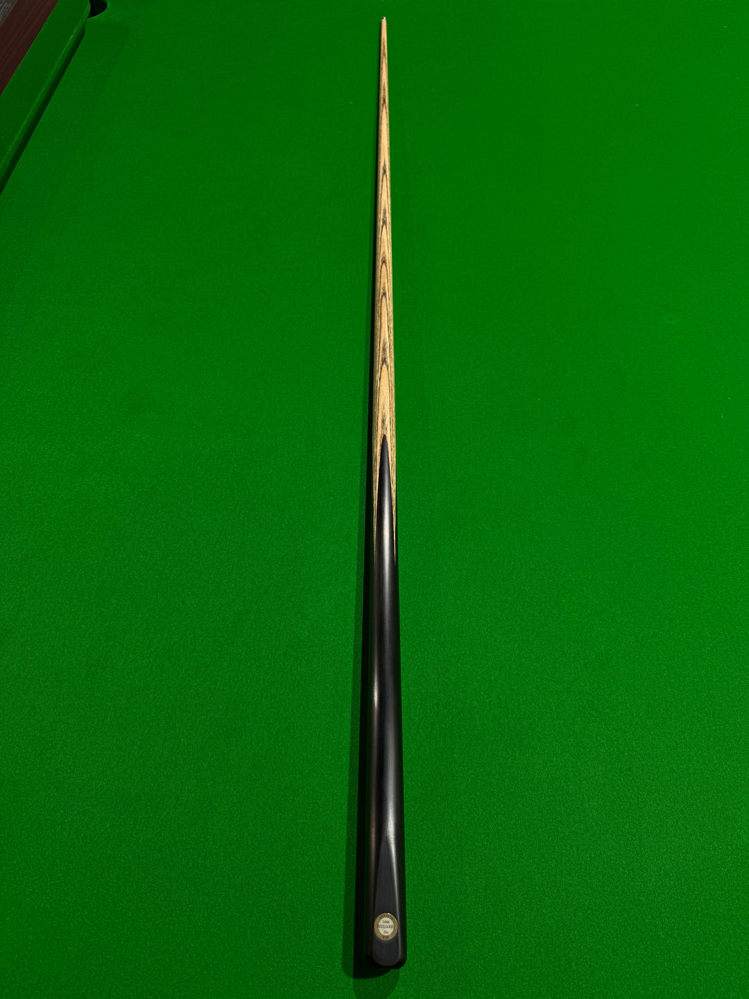 1066 BILLIARDS ROYAL 059 FS – 1PC – 9.5MM – TI – 58″ – 17.6OZ