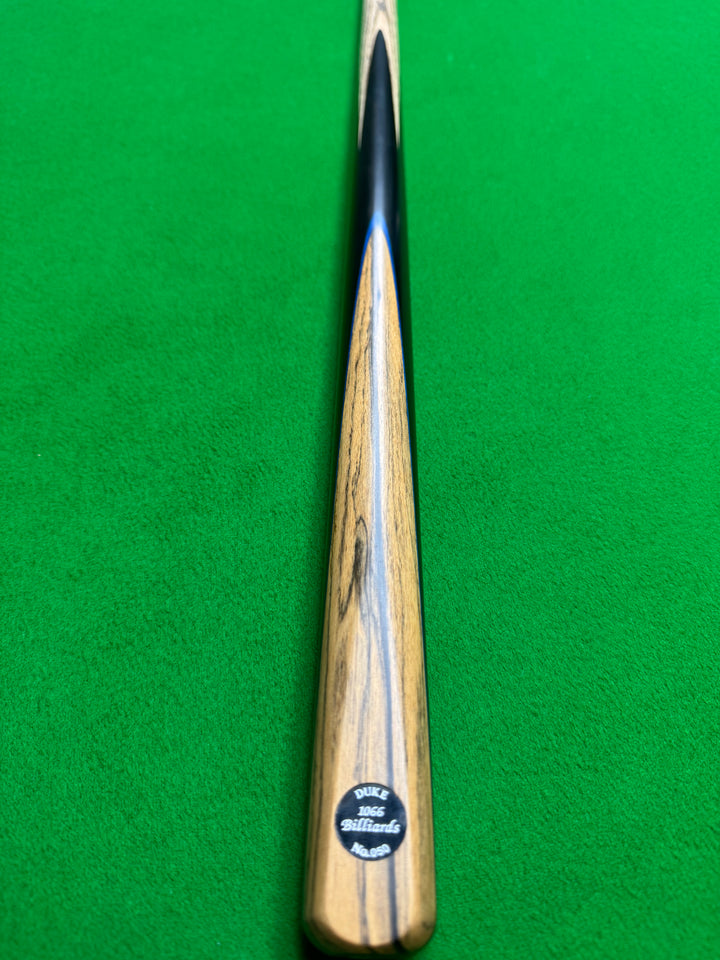 1066 BILLIARDS DUKE 050 – 1PC – 9.5MM – TI – 60" – 19.3OZ