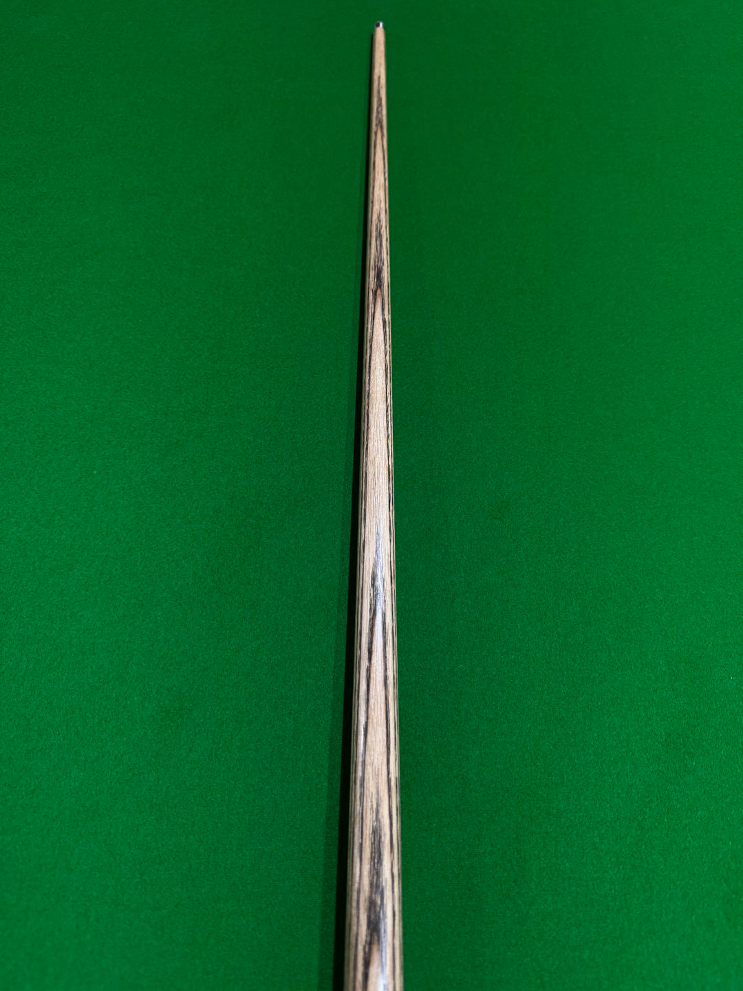 1066 BILLIARDS ROYAL 059 FS – 1PC – 9.5MM – TI – 58″ – 17.6OZ