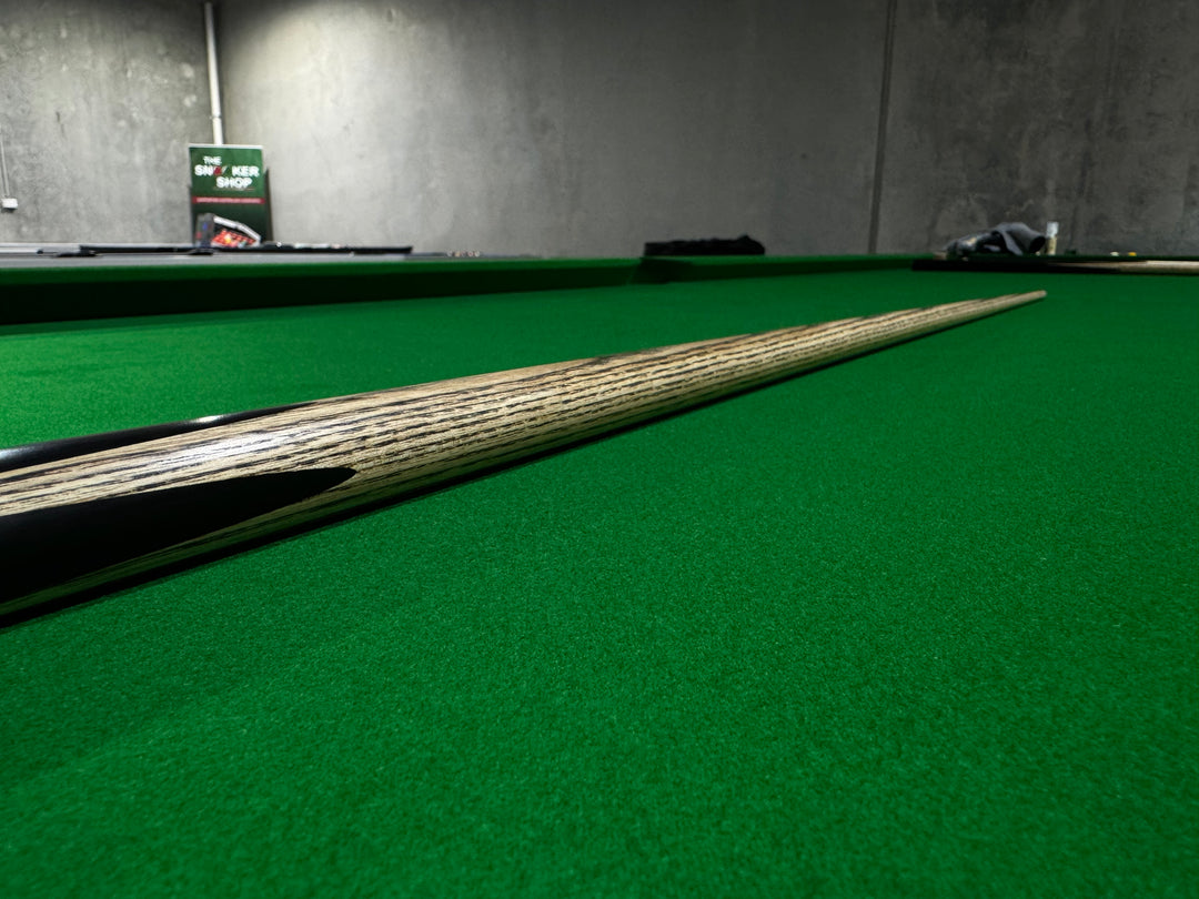 1066 BILLIARDS ROYAL 059 FS – 1PC – 9.5MM – TI – 58″ – 17.6OZ