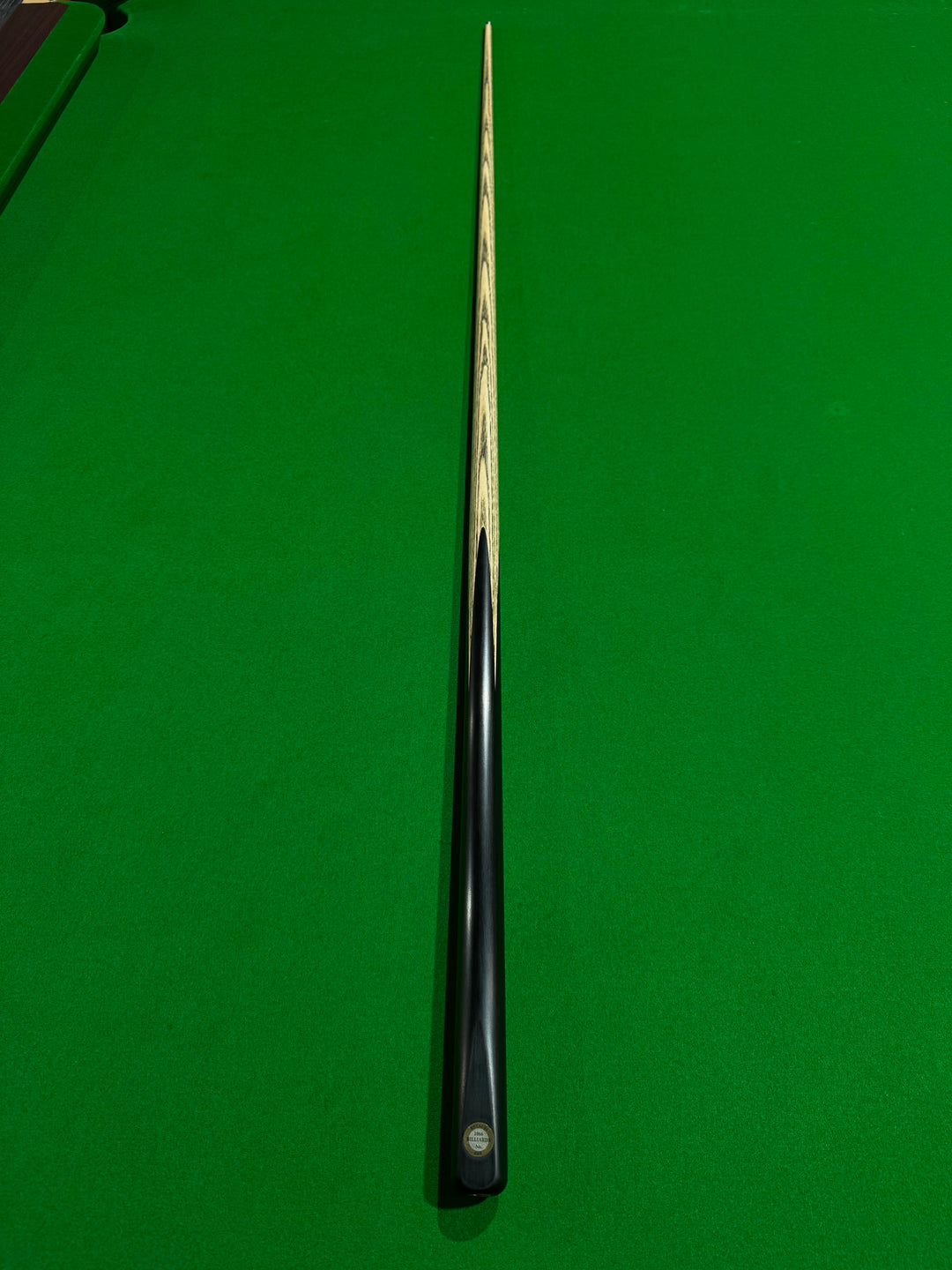 1066 BILLIARDS ROYAL 060 FS – 1PC – 9.5MM – TI – 58.5″ – 17.6OZ