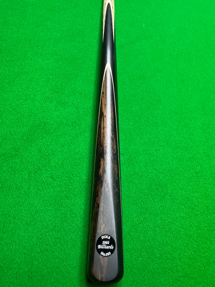 1066 BILLIARDS DUKE 052 – 1PC – 9.5MM – TI – 59" – 19.1OZ