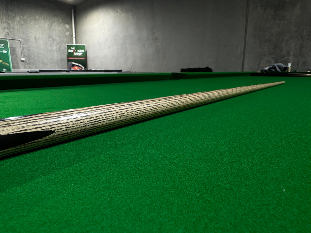1066 BILLIARDS ROYAL 060 FS – 1PC – 9.5MM – TI – 58.5″ – 17.6OZ