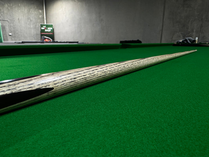 1066 BILLIARDS ROYAL 061 FS – 1PC – 9.5MM – TI – 59″ – 17.6OZ