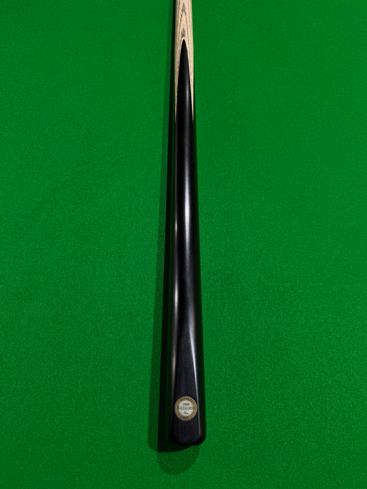 1066 BILLIARDS ROYAL 062 FS – 1PC – 9.5MM – TI – 60″ – 17.8OZ