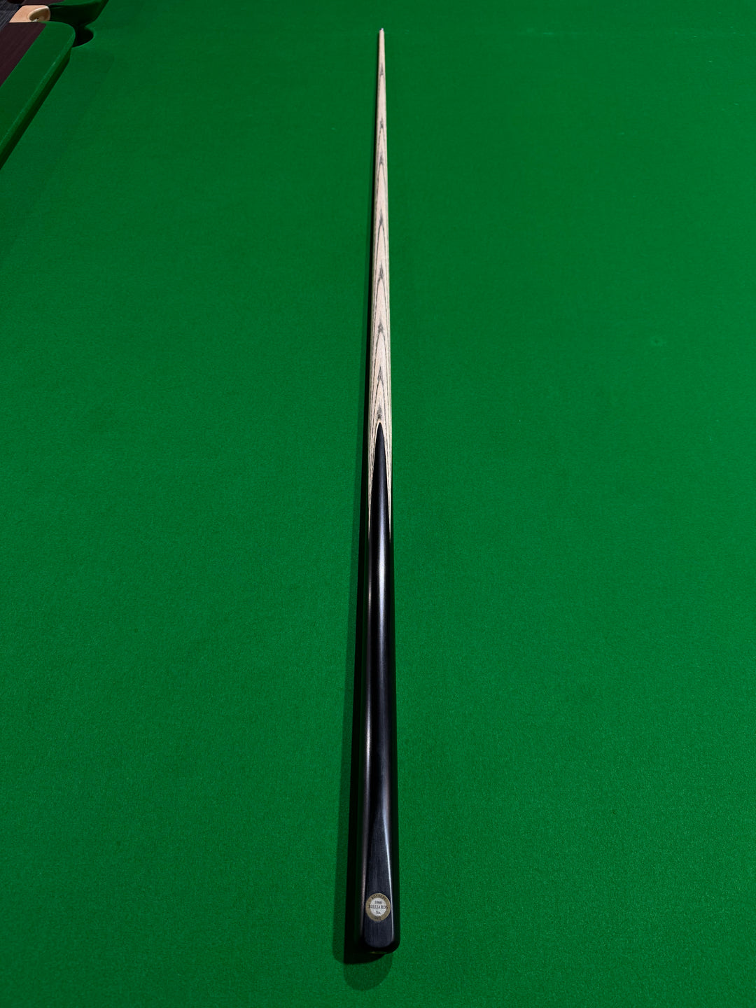 1066 BILLIARDS ROYAL 062 FS – 1PC – 9.5MM – TI – 60″ – 17.8OZ