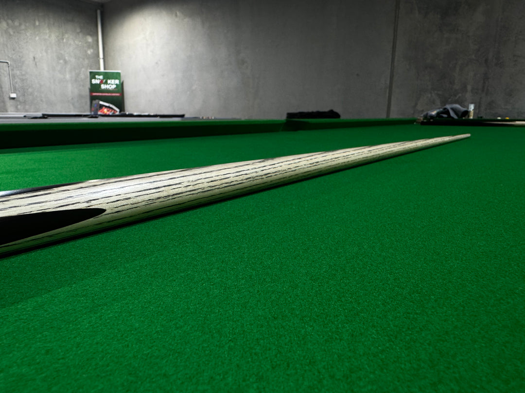 1066 BILLIARDS ROYAL 062 FS – 1PC – 9.5MM – TI – 60″ – 17.8OZ