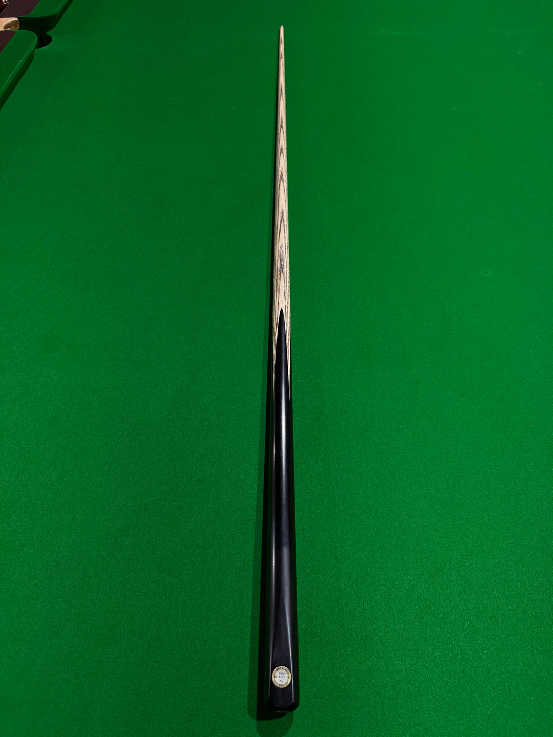1066 BILLIARDS ROYAL 063 FS – 1PC – 9.5MM – TI – 59″ – 18.5OZ