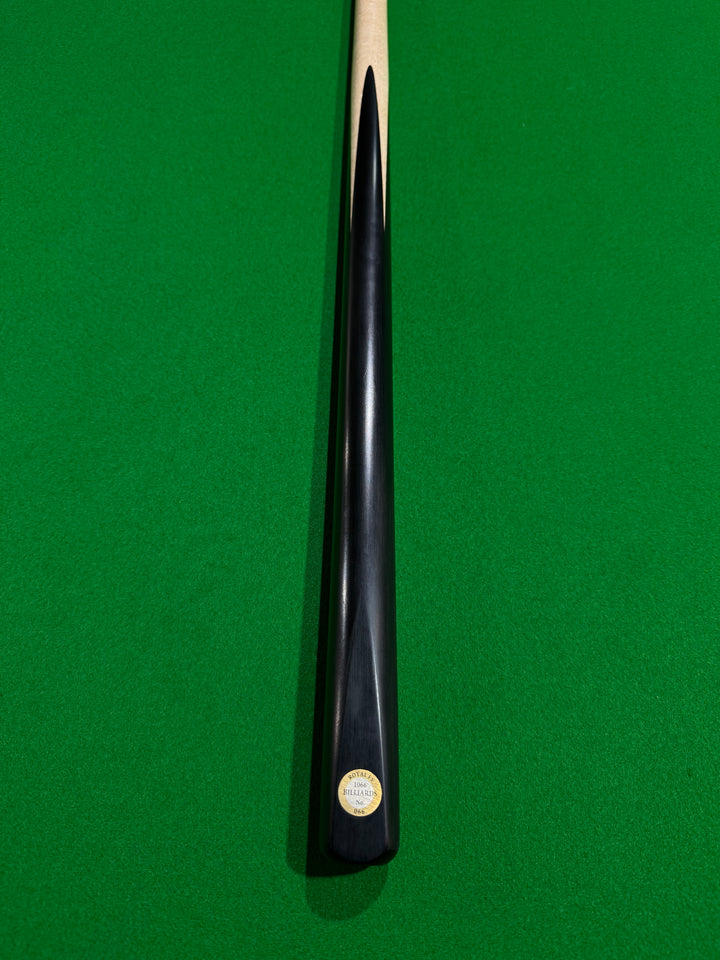 1066 BILLIARDS ROYAL 066 FS – 1PC – 9.5MM – 58″ – 18.5OZ