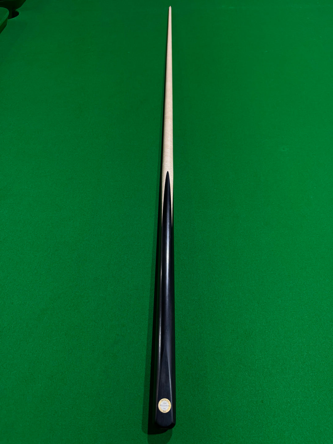 1066 BILLIARDS ROYAL 066 FS – 1PC – 9.5MM – 58″ – 18.5OZ