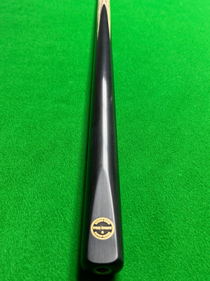 Eagle Cues – Limited Edition – Pro Shaft 6