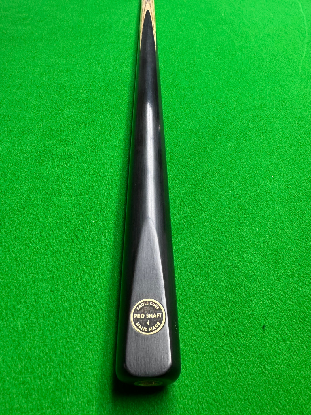 Eagle Cues – Limited Edition – Pro Shaft 4