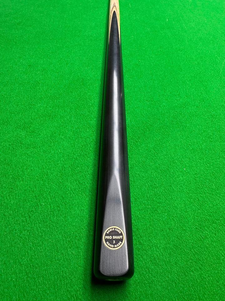 Eagle Cues – Limited Edition – Pro Shaft 3