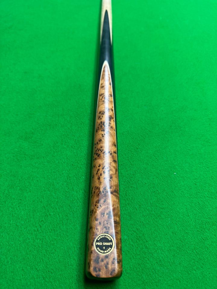 Eagle Cues – Limited Edition – Pro Shaft 1