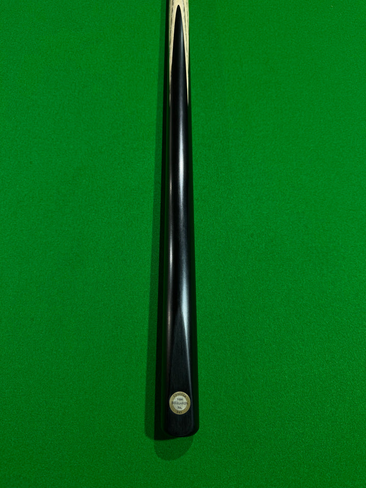 1066 BILLIARDS CONQUER 041 – 1PC – 9.5MM – TI – 57" – 17.7OZ