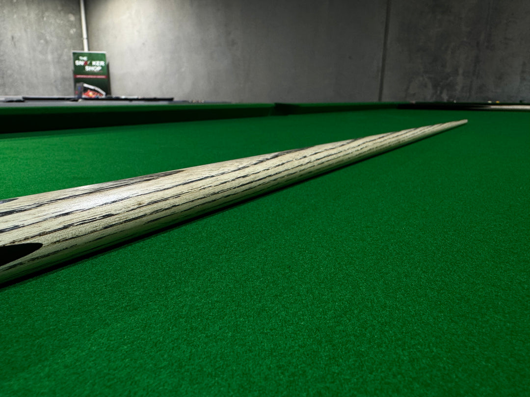 1066 BILLIARDS CONQUER 041 – 1PC – 9.5MM – TI – 57" – 17.7OZ