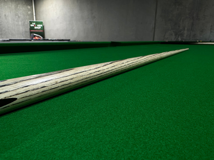 1066 BILLIARDS CONQUER 041 – 1PC – 9.5MM – TI – 57" – 17.7OZ