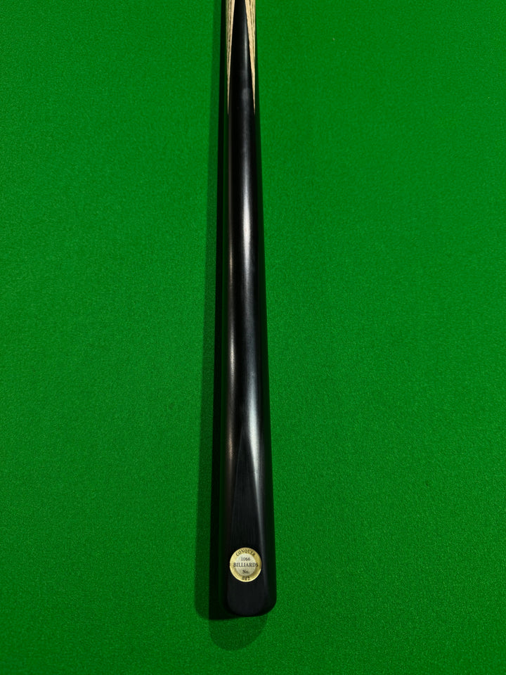 1066 BILLIARDS CONQUER 042 – 1PC – 9.5MM – TI – 58" – 18.5OZ