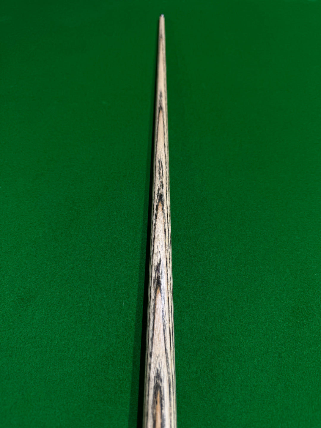1066 BILLIARDS CONQUER 042 – 1PC – 9.5MM – TI – 58" – 18.5OZ
