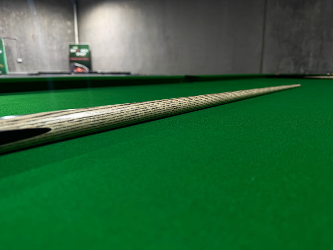 1066 BILLIARDS CONQUER 042 – 1PC – 9.5MM – TI – 58" – 18.5OZ