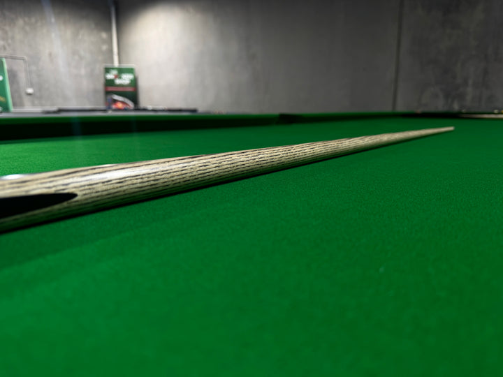 1066 BILLIARDS CONQUER 042 – 1PC – 9.5MM – TI – 58" – 18.5OZ