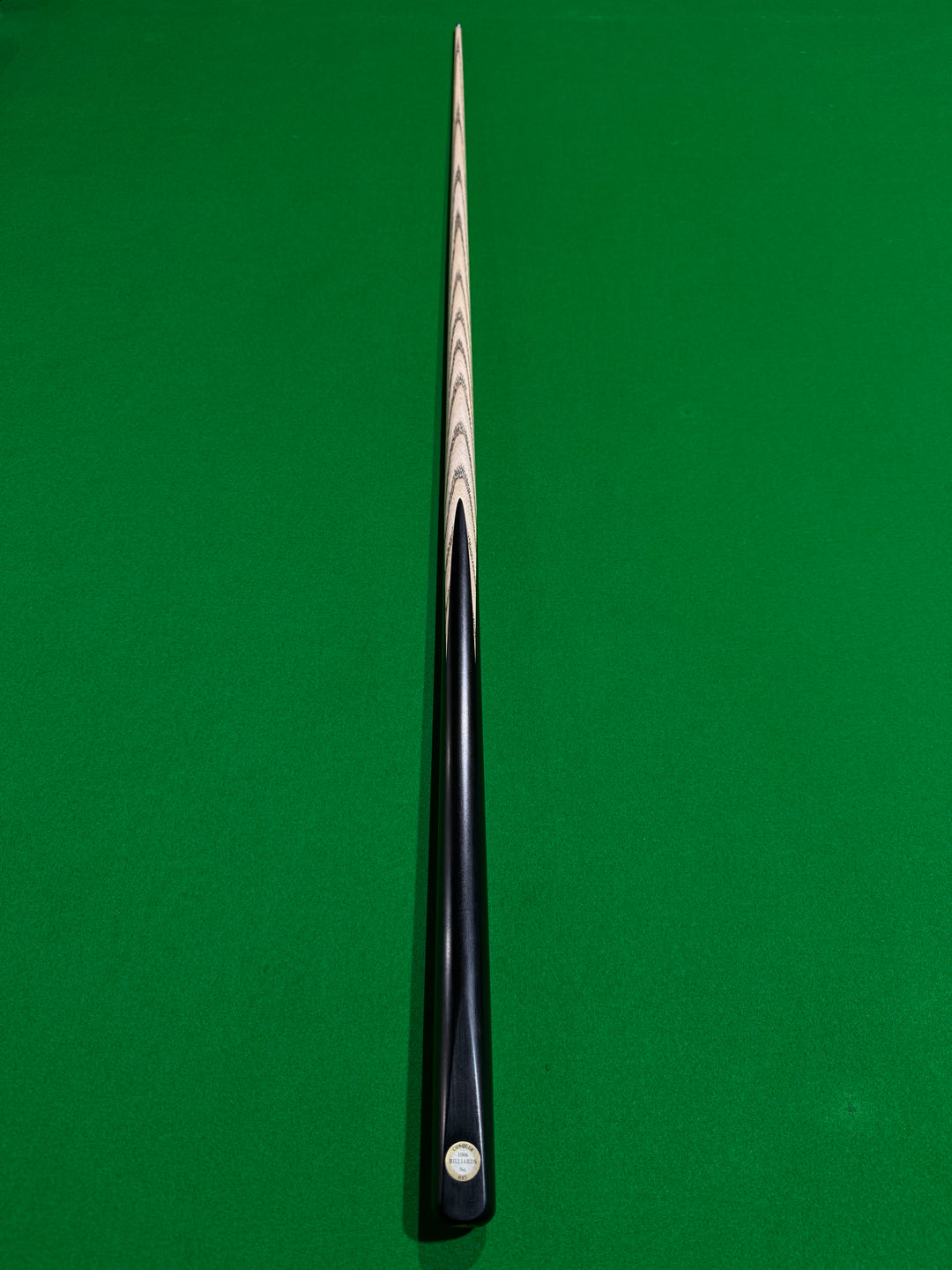1066 BILLIARDS CONQUER 045 – 1PC – 9.1MM – TI – 57" – 17.8OZ