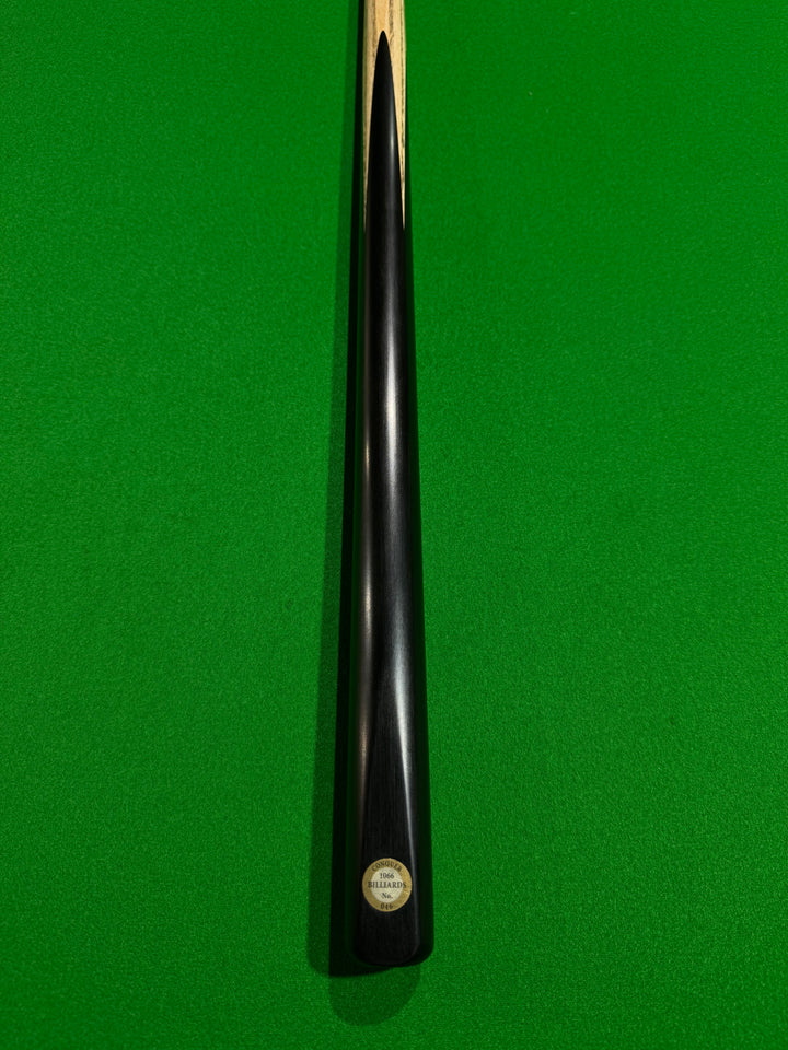 1066 BILLIARDS CONQUER 046 – 1PC – 9.8MM – TI – 58" – 18.7OZ