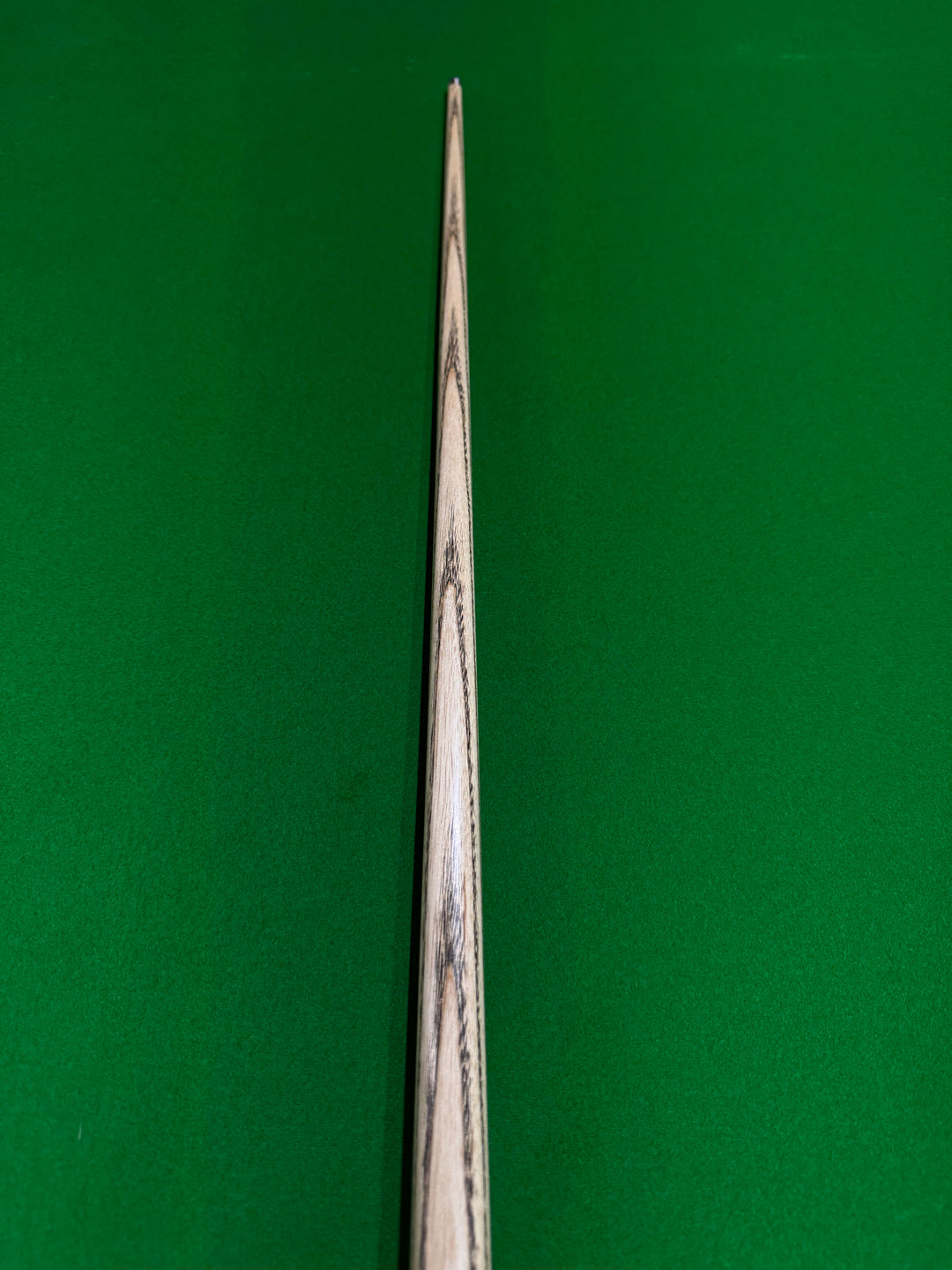 1066 BILLIARDS CONQUER 046 – 1PC – 9.8MM – TI – 58" – 18.7OZ