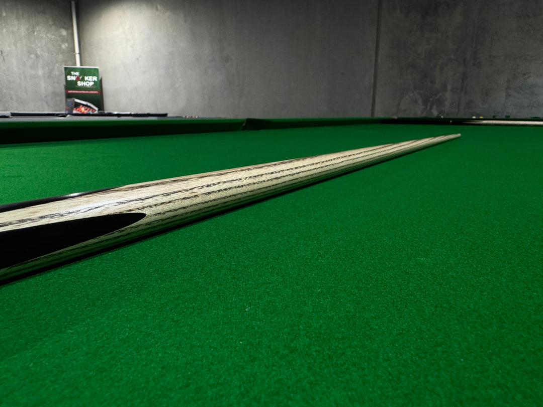 1066 BILLIARDS CONQUER 046 – 1PC – 9.8MM – TI – 58" – 18.7OZ