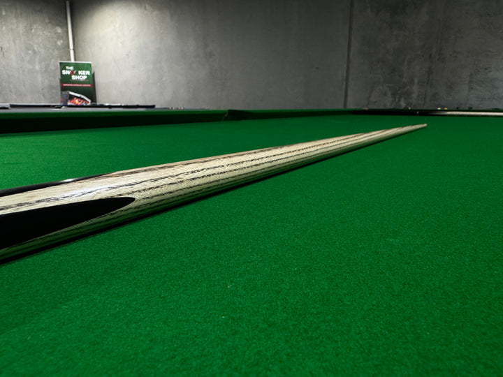 1066 BILLIARDS CONQUER 046 – 1PC – 9.8MM – TI – 58" – 18.7OZ