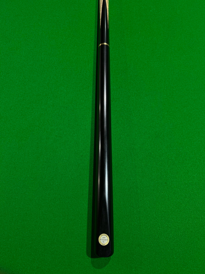 1066 BILLIARDS CONQUER 048 – 3/4 – 9.5MM – TI – 58" – 18.8OZ