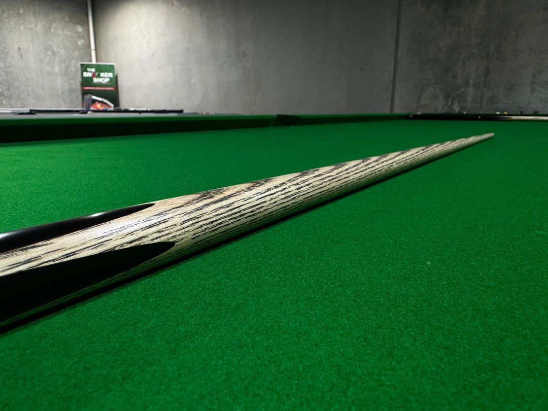 1066 BILLIARDS CONQUER 048 – 3/4 – 9.5MM – TI – 58" – 18.8OZ