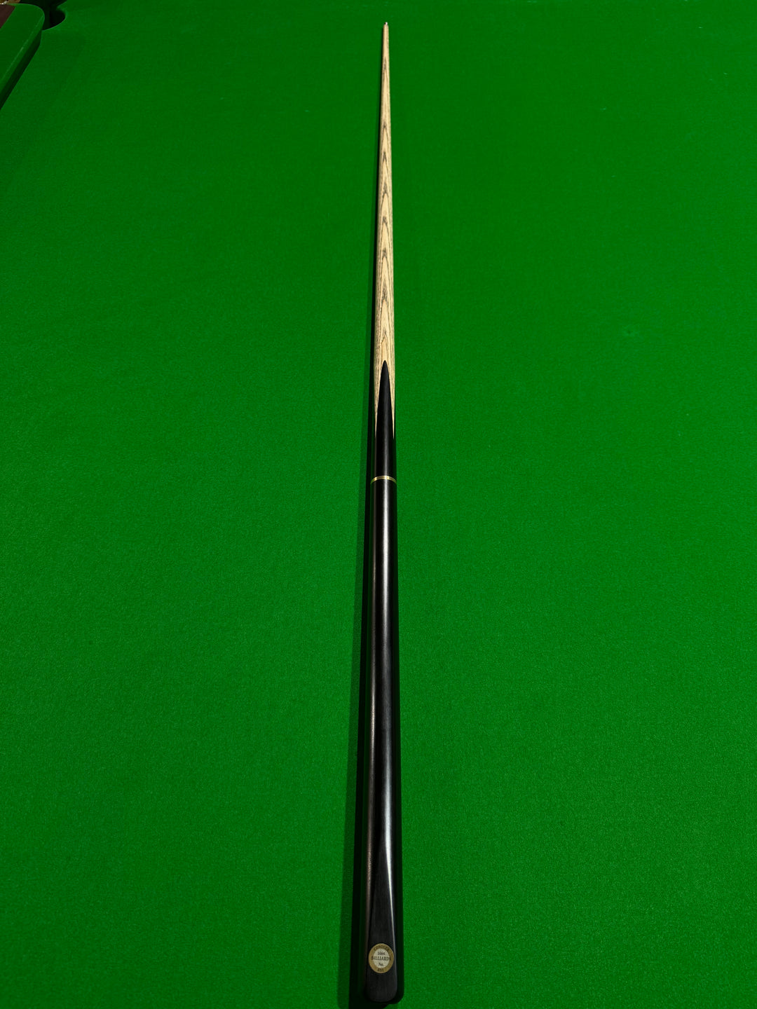 1066 BILLIARDS CONQUER 051 – 3/4 – 9.1MM – TI – 57" – 18OZ
