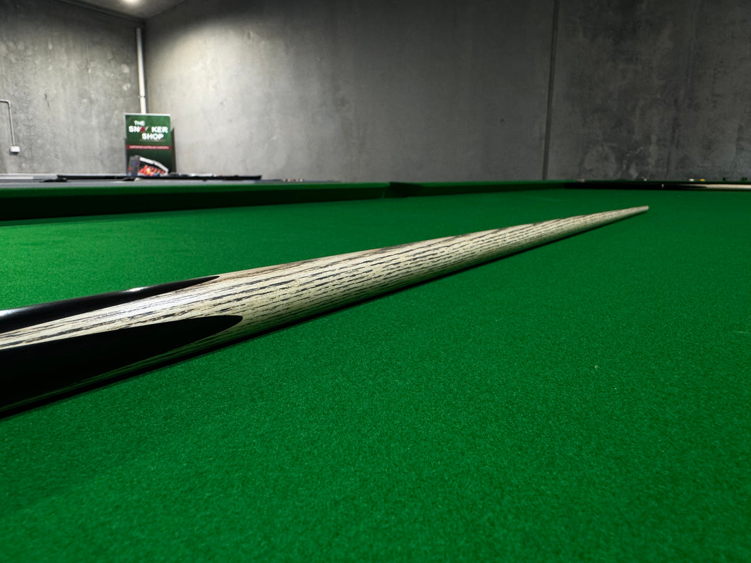 1066 BILLIARDS CONQUER 051 – 3/4 – 9.1MM – TI – 57" – 18OZ