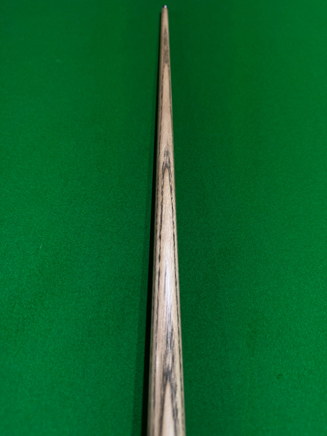 1066 BILLIARDS CONQUER 052 – 3/4 – 9.8MM – TI – 58" – 18.7OZ
