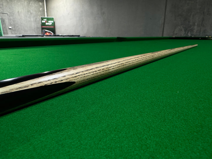 1066 BILLIARDS CONQUER 052 – 3/4 – 9.8MM – TI – 58" – 18.7OZ